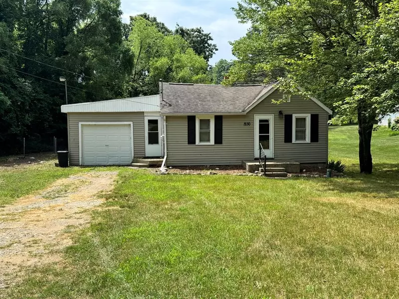 1230 Golden Avenue, Emmett Twp, MI 49014