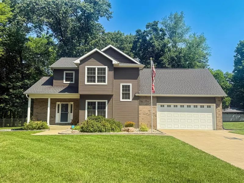 155 Hickory HillS, Marshall Twp, MI 49068