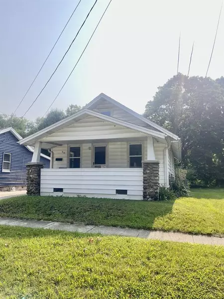 313 S Hamilton Street, Marshall, MI 49068