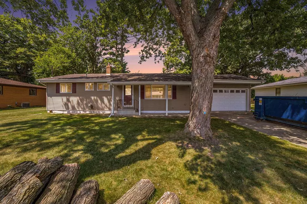 Saginaw Twp, MI 48603,2577 Julianne Drive