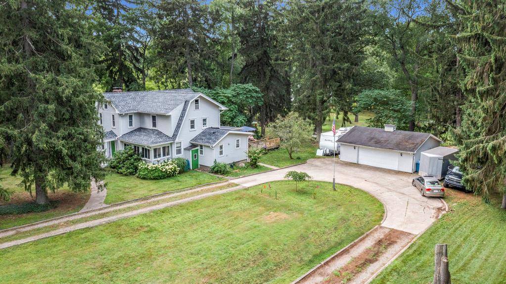 35 W Minges Road, Battle Creek, MI 49015