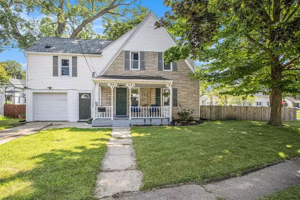 219 Exchange Street, Marshall Twp, MI 49068