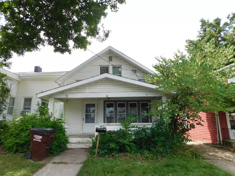 308 Toledo Street, Adrian, MI 49221