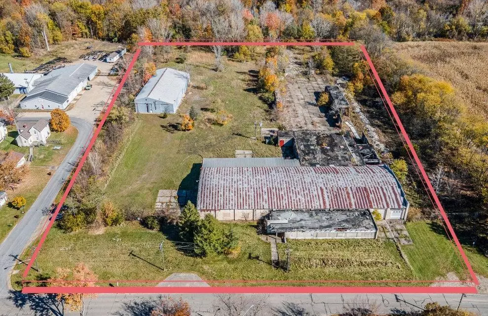 Union Twp, MI 49094,419 S Broadway Street