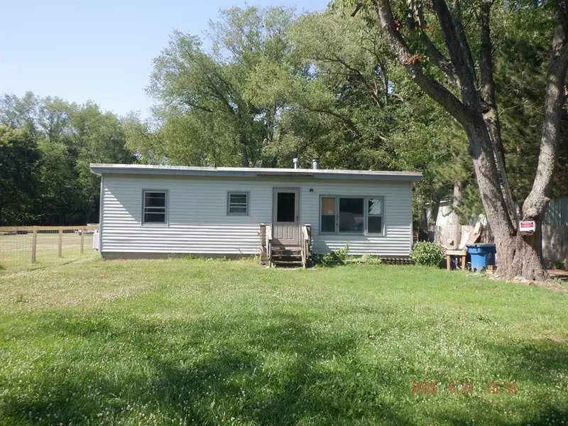 2615 Roosevelt Avenue, Cooper Twp, MI 49004