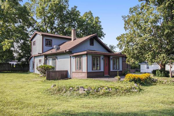 144 McCormick Street, Emmett Twp, MI 49014