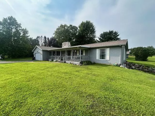 6025 S K Drive S, Newton Twp, MI 49051