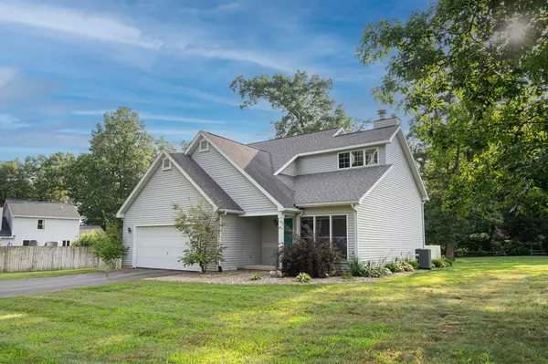 16301 10 Mile Road, Emmett Twp, MI 49014
