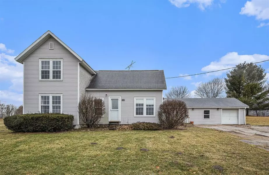 410 South Street, Union Vlg, MI 49094