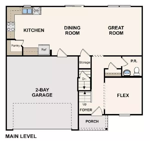 Milan, MI 48160,1456 Eisenhower Lane