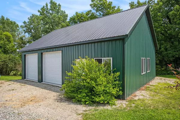 Moscow Twp, MI 49249,7671 Kies Road