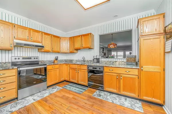 Battle Creek, MI 49015,1 Hiawatha Cove Trail 23