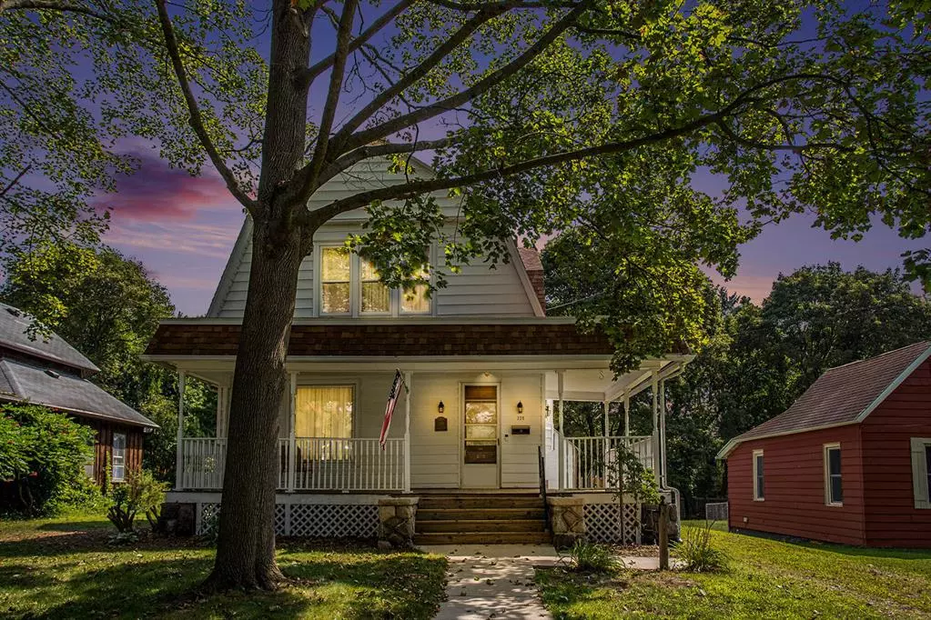 Battle Creek, MI 49017,228 East Avenue N