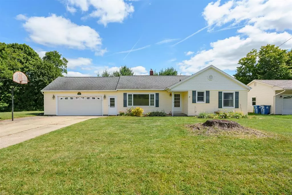 Emmett Twp, MI 49014,967 Belton Avenue