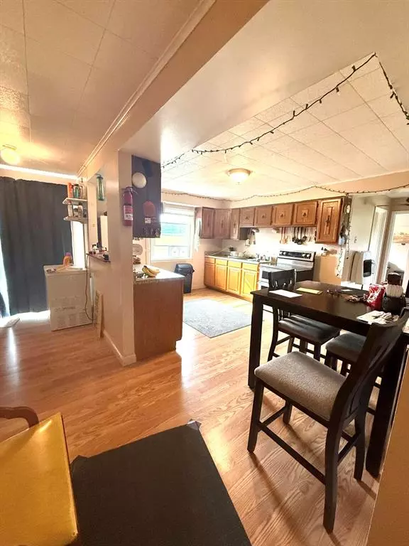 Bedford Twp, MI 49017,21763 Collier Avenue