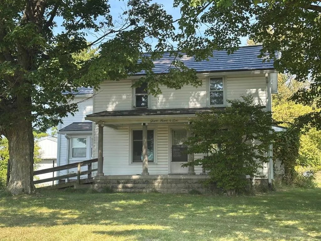 Aurelius Twp, MI 48827,5906 W Barnes Road