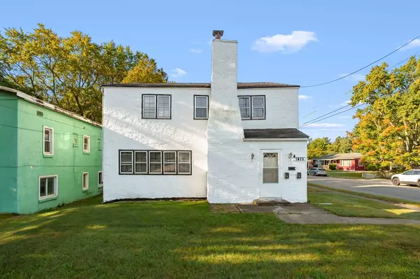 1823 W Michigan Avenue, Battle Creek, MI 49037