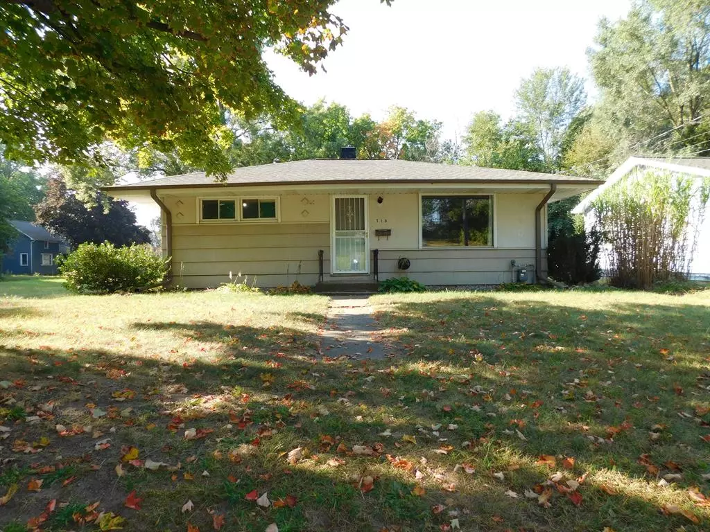 Battle Creek, MI 49015,715 Ingram Street