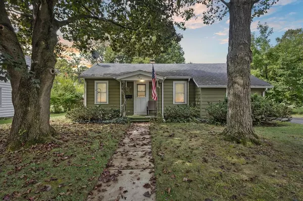 Marshall, MI 49068,409 N Liberty Street