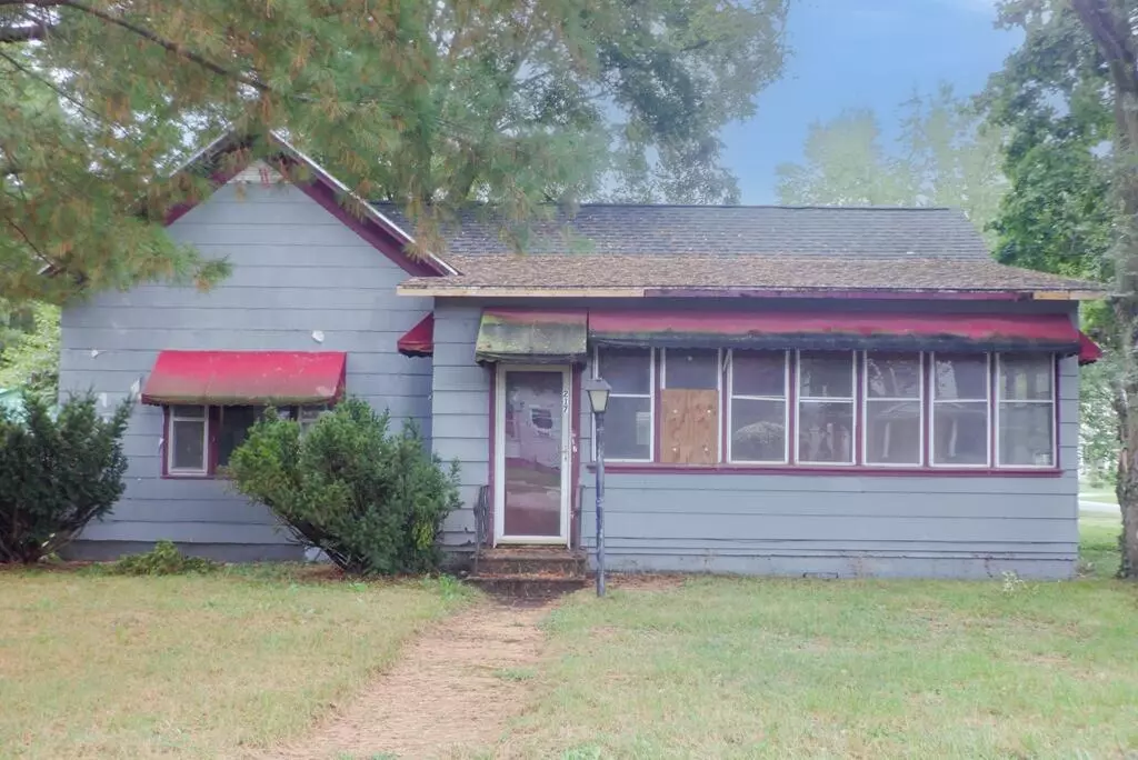 Dowagiac, MI 49047,217 E Prairie Ronde Street