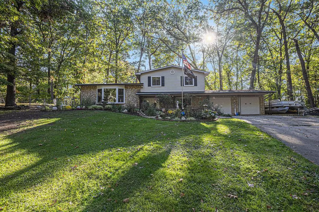 Bedford Twp, MI 49017,850 Sylvan Drive