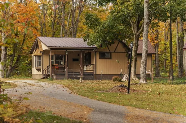 3065 E Dixon Lake Road, Bagley Twp, MI 49735