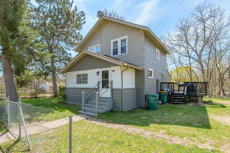 5 Beglin Court, Battle Creek, MI 49037