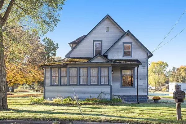 Bedford Twp, MI 49037,2901 Michigan Avenue W