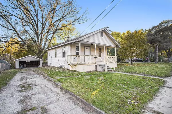 Battle Creek, MI 49037,61 Harris Avenue