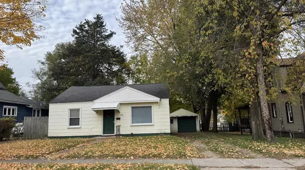 Battle Creek, MI 49037,268 Battle Creek Avenue