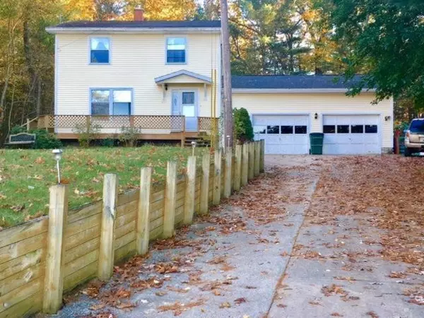 Cedar Creek Twp, MI 49457,4117 Wilson Beach Road