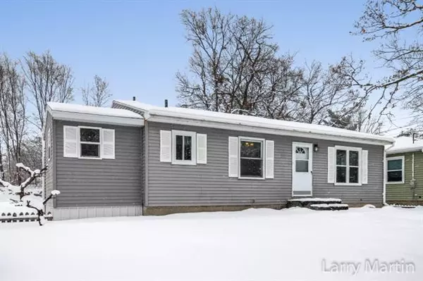 Wyoming, MI 49509,3300 HERON SW