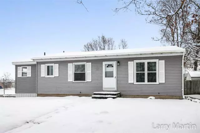 Wyoming, MI 49509,3300 HERON SW