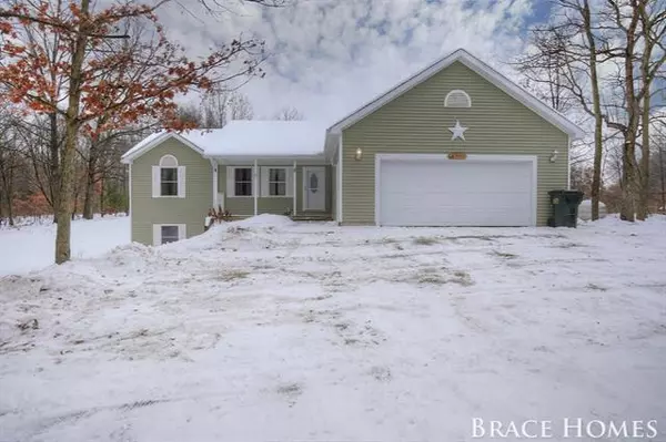 2178 W GREENWOOD Drive, Ashland Twp, MI 49327