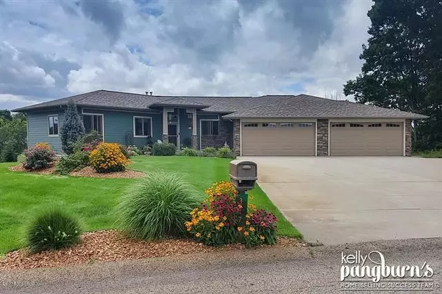 Casnovia Twp, MI 49303,317 Piper Cove