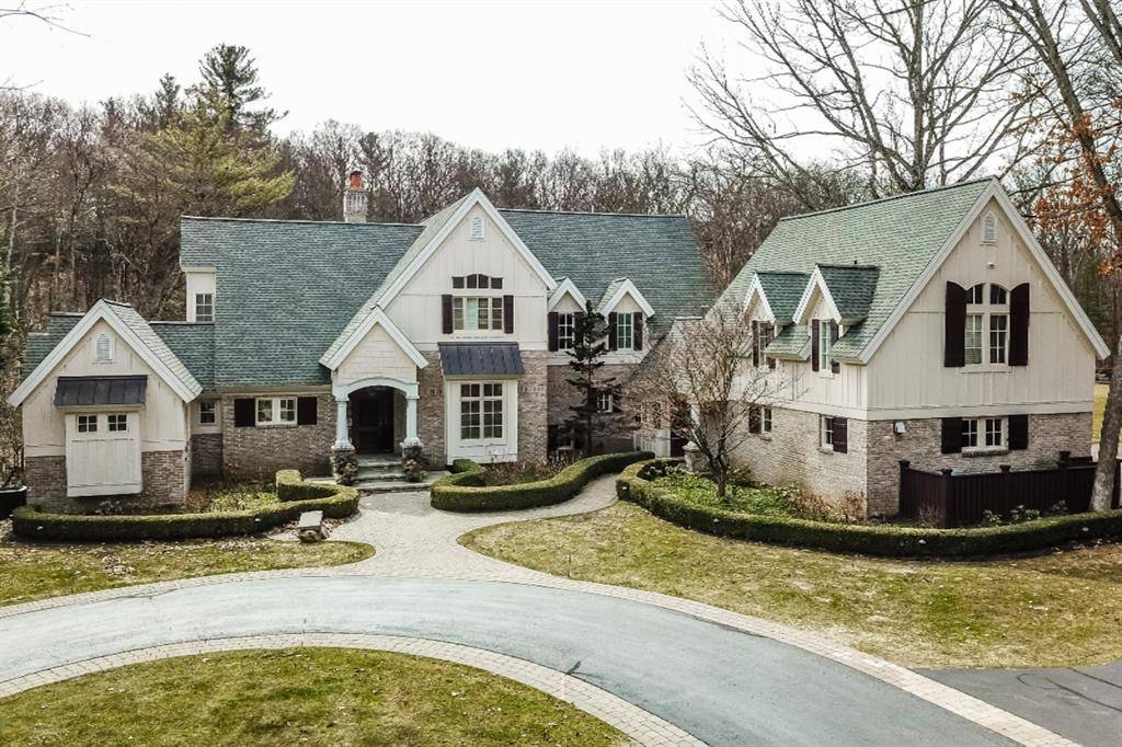 Ada Twp, MI 49301,4894 Catamount Trail NE