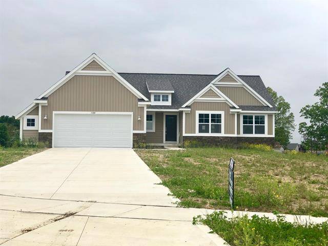 Allendale Twp, MI 49401,11261 Wild Duck Lane