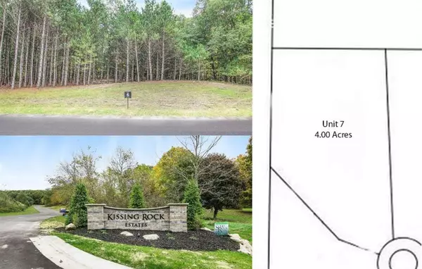 Lowell Twp, MI 49331,10733 Kissing Ridge Drive 7