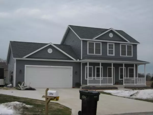 3759 Townline Court, Zeeland, MI 49464