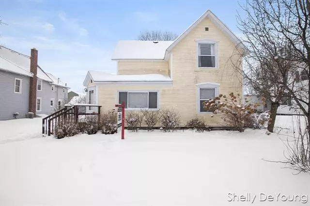 11426 Kirby Street SE, Bowne Twp, MI 49302