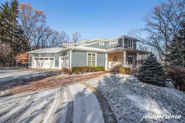 Plainfield Twp, MI 49525,4450 Mystic Ridge Court NE