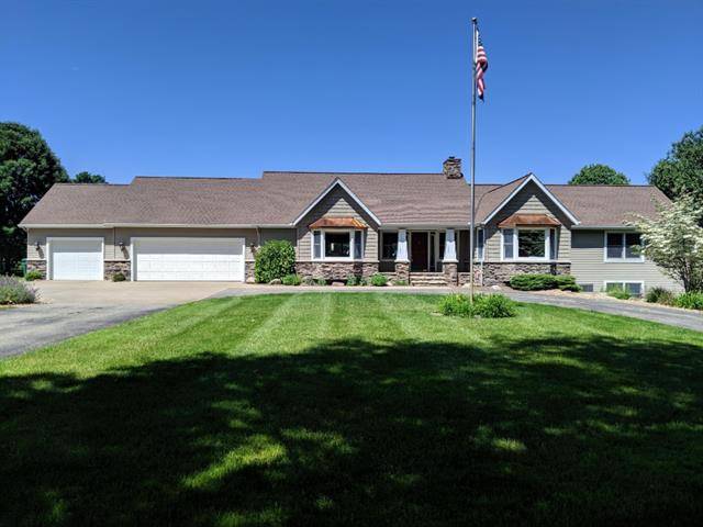 12635 14th Avenue NW, Tallmadge Twp, MI 49534