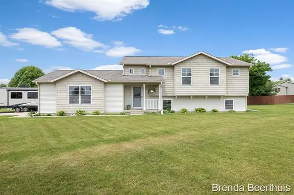 Eureka Twp, MI 48838,7401 White Ridge Drive