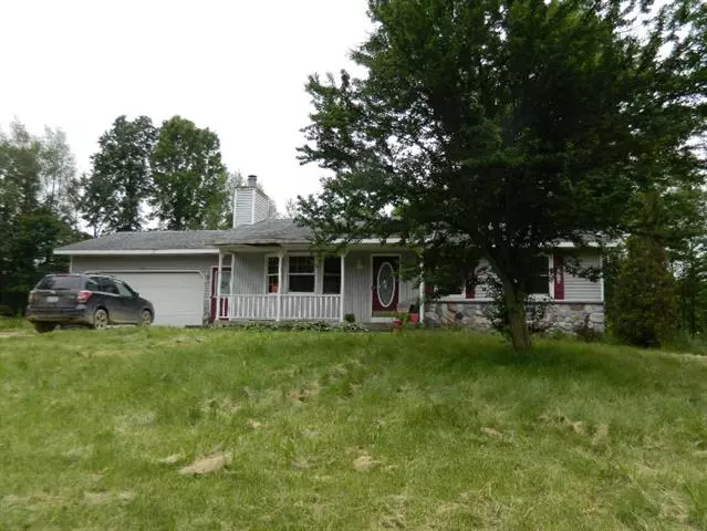 5324 104th Avenue, Olive Twp, MI 49464