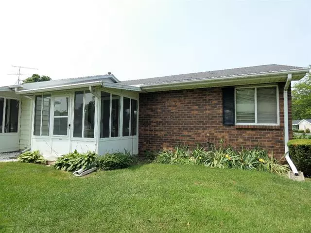 Kentwood, MI 49548,5658 Leisure S Drive SE Bldg#: 6 43