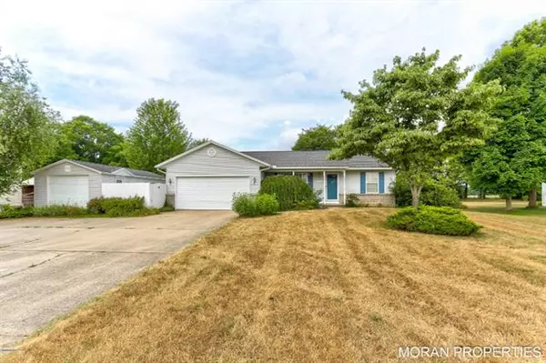 Rutland Twp, MI 49058,1392 Fairview Drive
