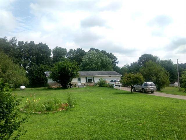 10053 HUFF Road, Assyria Twp, MI 49021