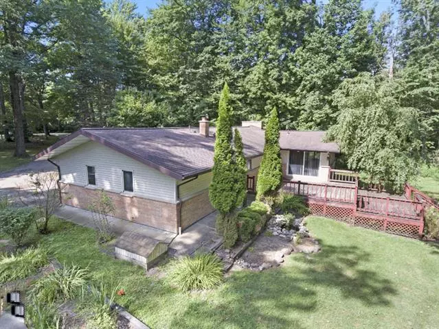 31426 BRANDYWINE Road, Gobles, MI 49055