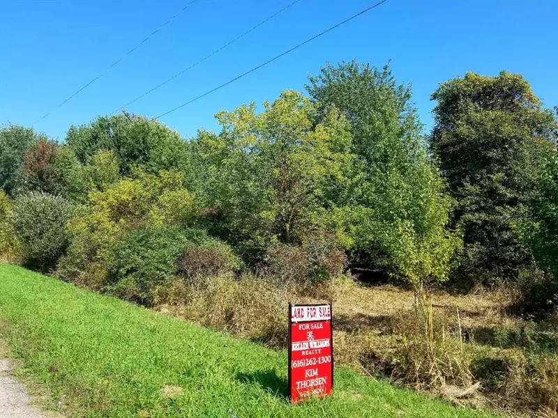 2470 68th Avenue, Zeeland Twp, MI 49464