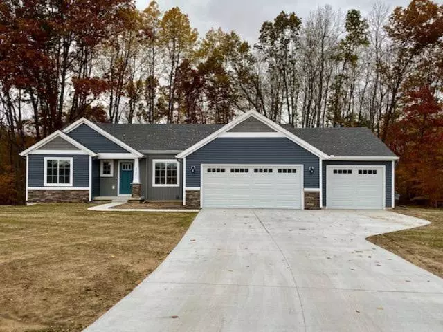 4639 Eagle Drive, Leighton Twp, MI 49316